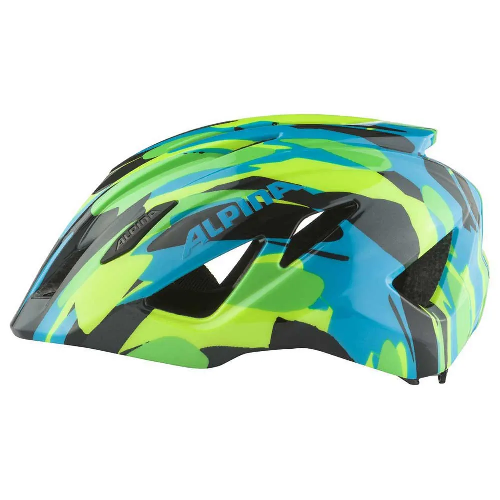 Alpina Casco Pico Junior - Image 4