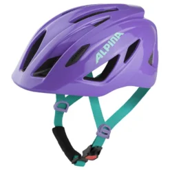 Alpina Casco Pico Junior