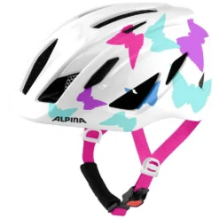 Alpina Casco Pico Junior