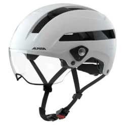 Alpina Casco Soho Visor