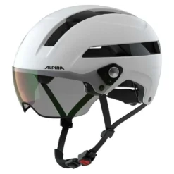 Alpina Casco Soho Visor V