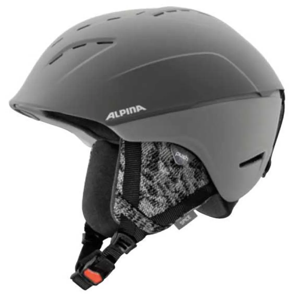Alpina Casco Spice