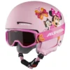 Alpina Casco Zupo Disney Set