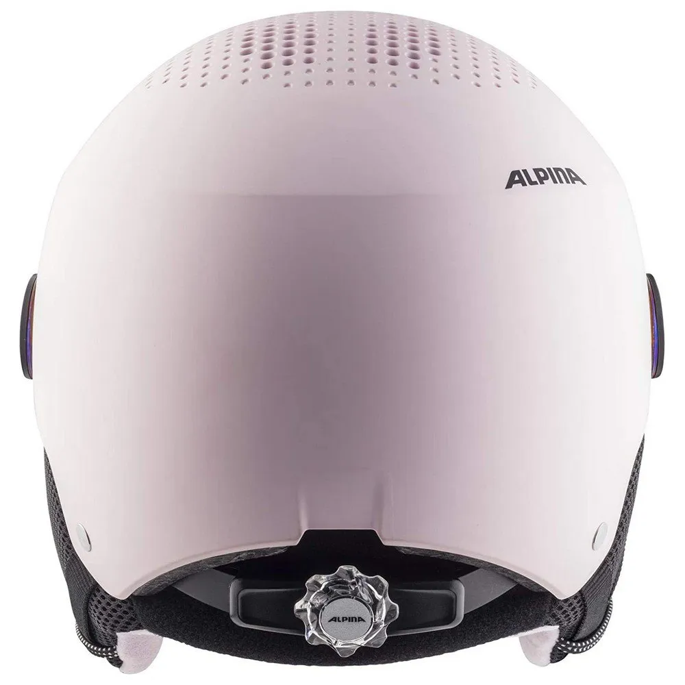 Alpina Casco Zupo Visor Q-Lite - Image 2