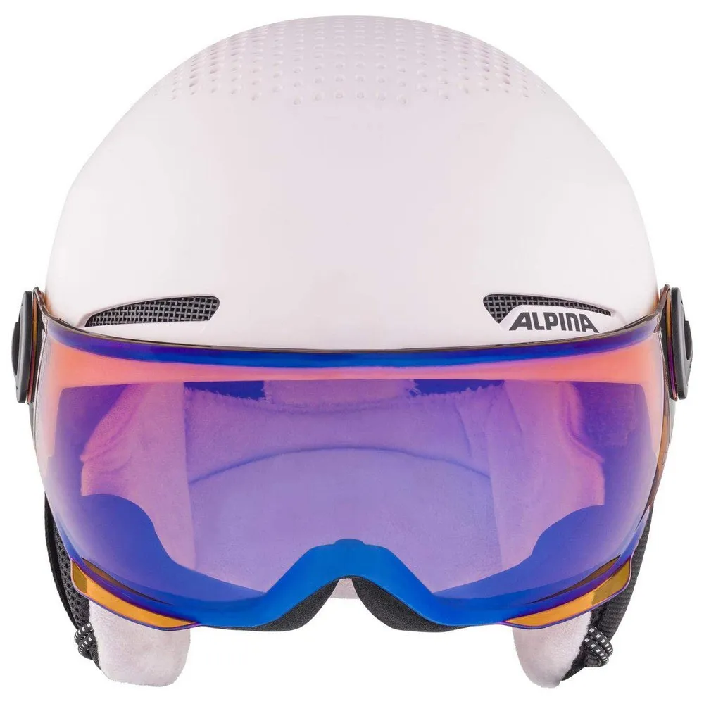 Alpina Casco Zupo Visor Q-Lite - Image 4