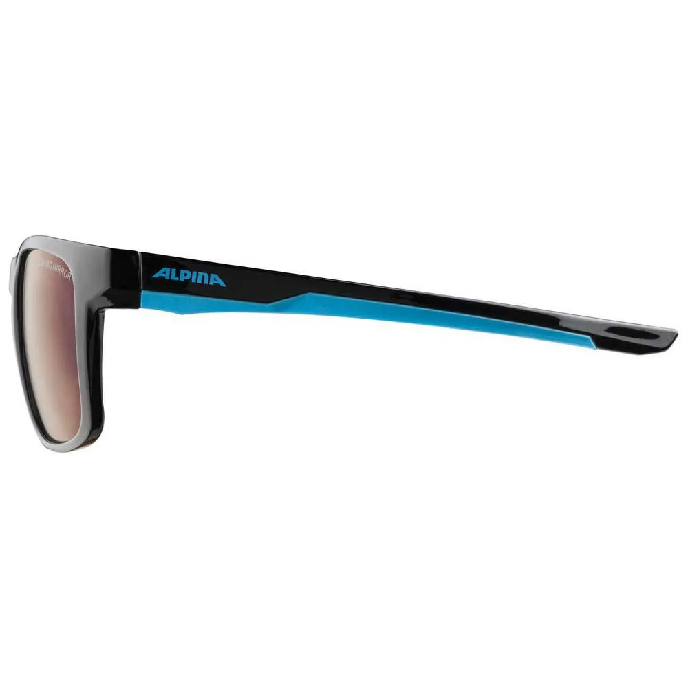 Alpina Gafas De Sol Flexxy Cool I Niños Espejo - Image 4