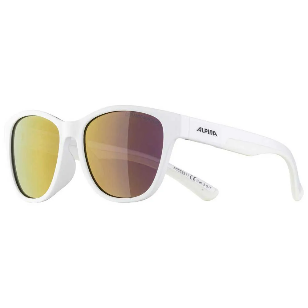 Alpina Gafas De Sol Flexxy Cool II Niños Espejo - Image 2