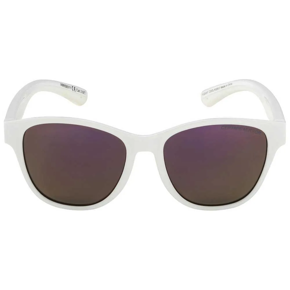 Alpina Gafas De Sol Flexxy Cool II Niños Espejo - Image 3