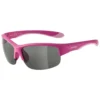 Alpina Gafas De Sol Flexxy HR Juvenil