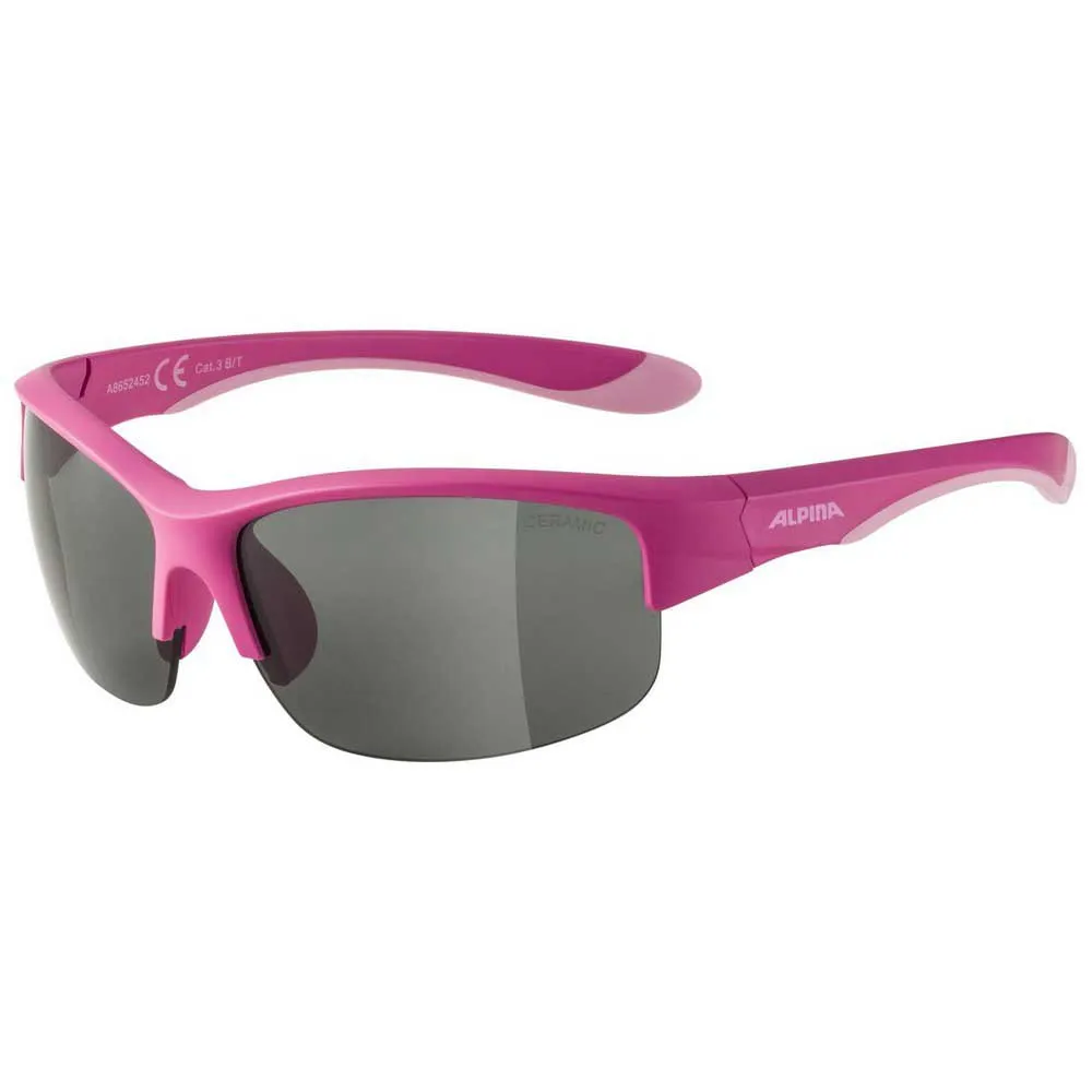 Alpina Gafas De Sol Flexxy HR Juvenil