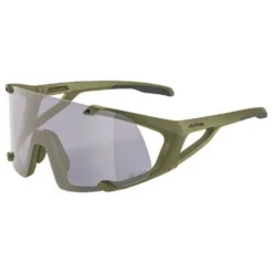 Alpina Gafas De Sol Hawkeye Q-Lite V