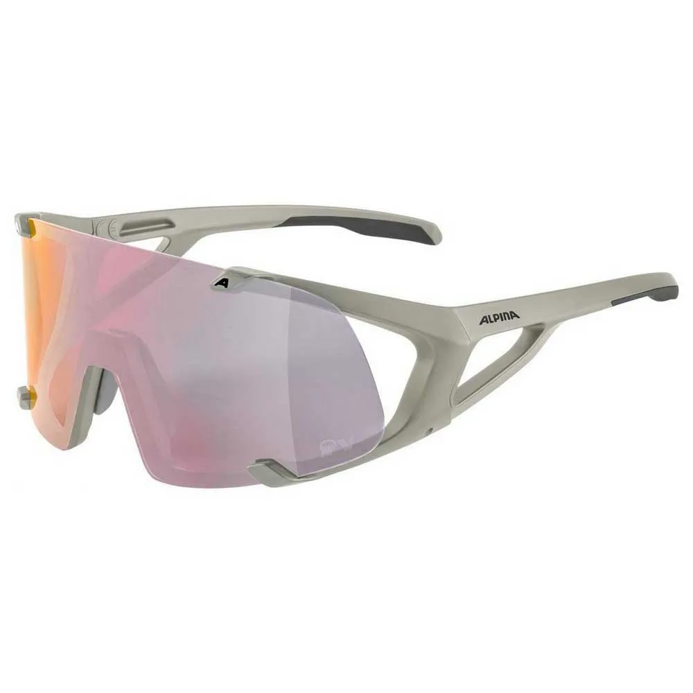 Alpina Gafas De Sol Hawkeye QV