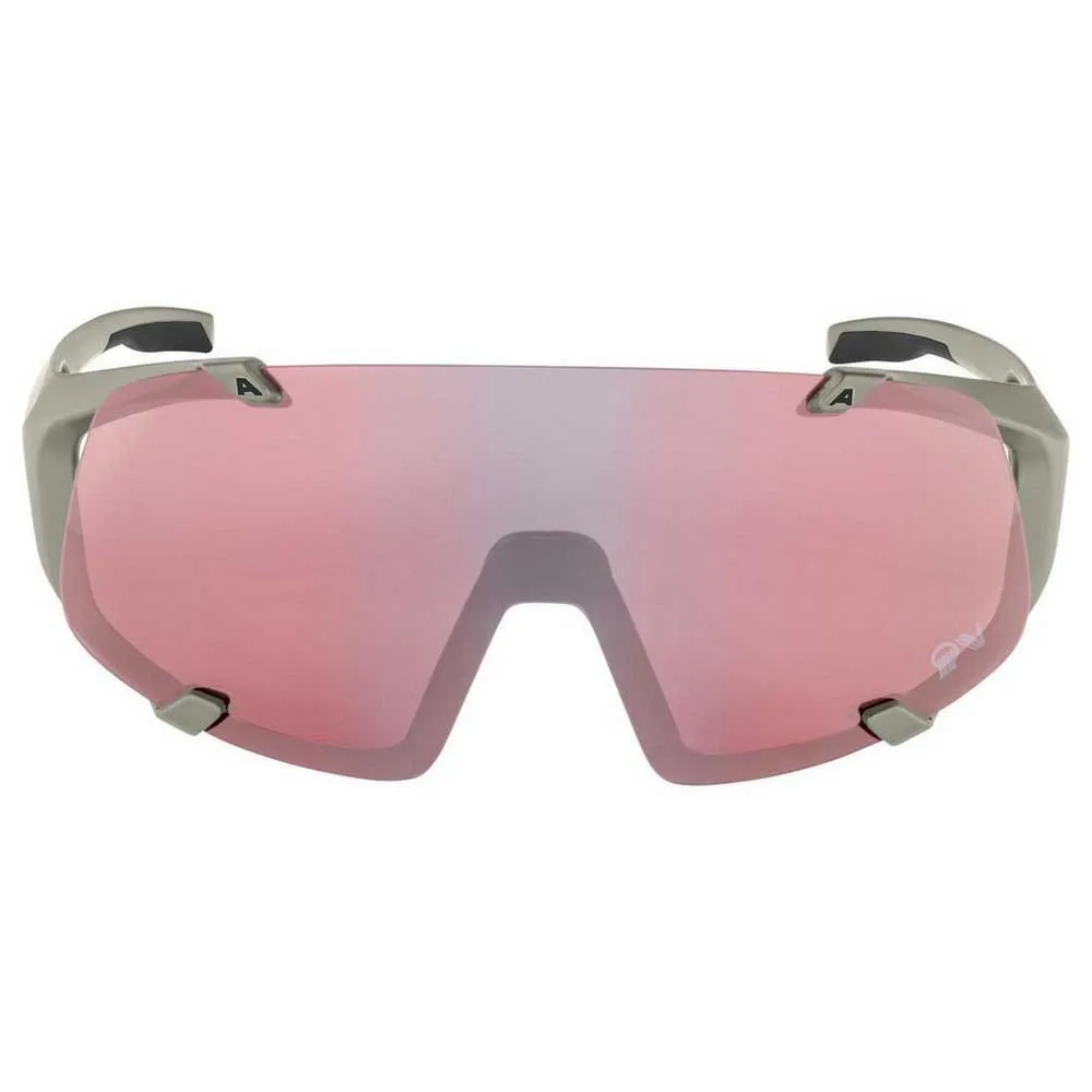 Alpina Gafas De Sol Hawkeye QV - Image 2