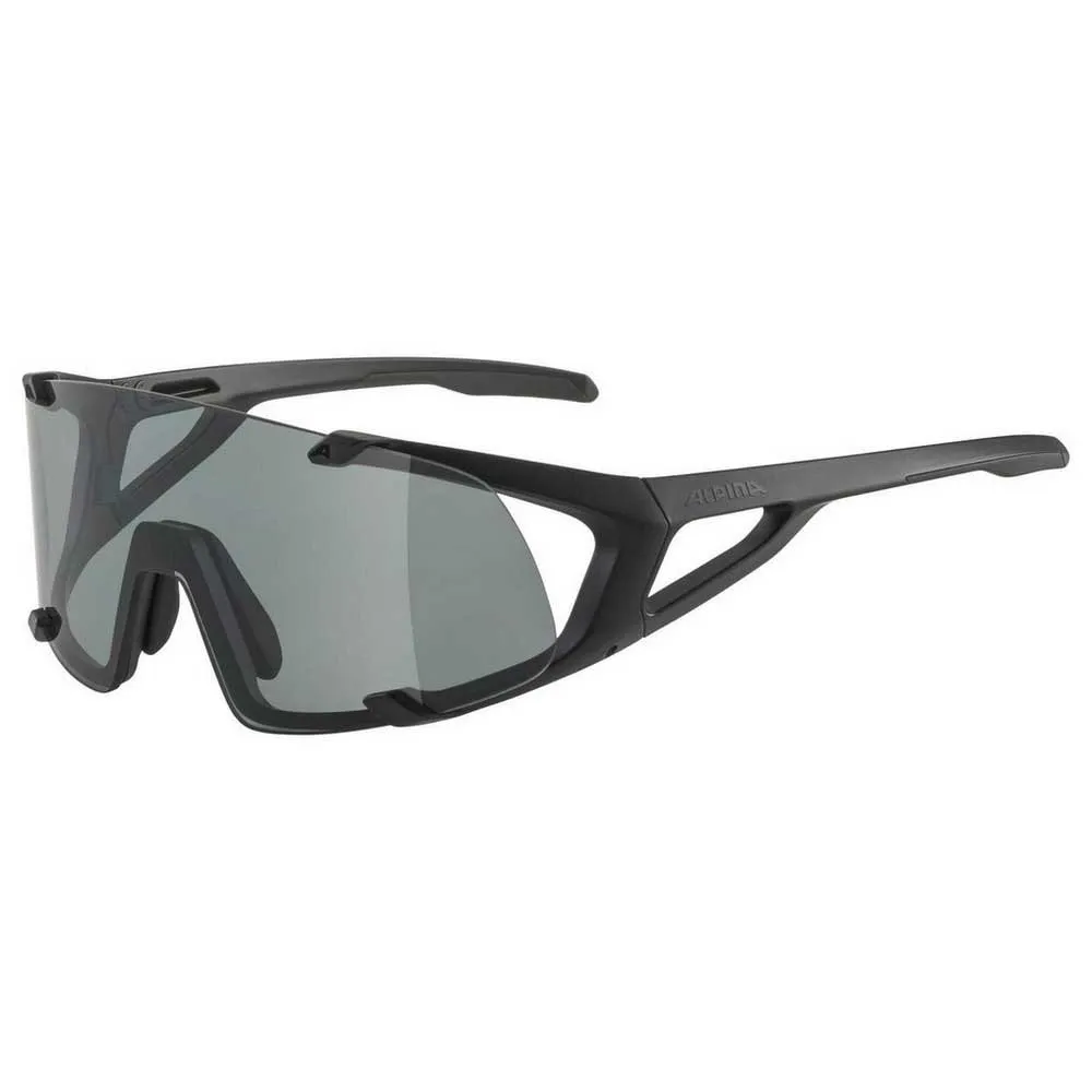 Alpina Gafas De Sol Hawkeye S