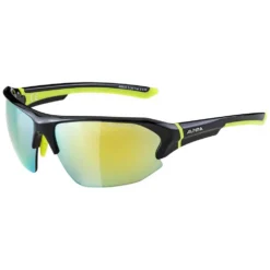 Alpina Gafas De Sol Lyron HR Espejo