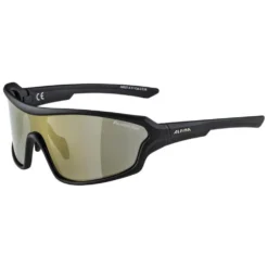 Alpina Gafas De Sol Lyron Shield P Espejo