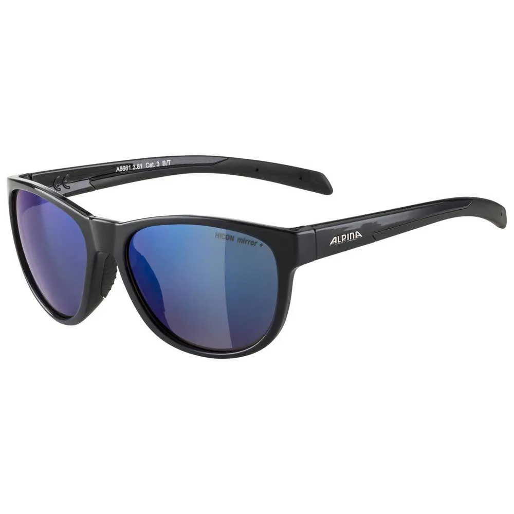 Alpina Gafas De Sol Nacan II HM Espejo