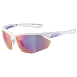 Alpina Gafas De Sol Nylos HR Espejo