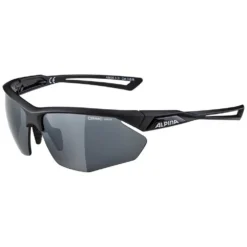 Alpina Gafas De Sol Nylos HR Espejo