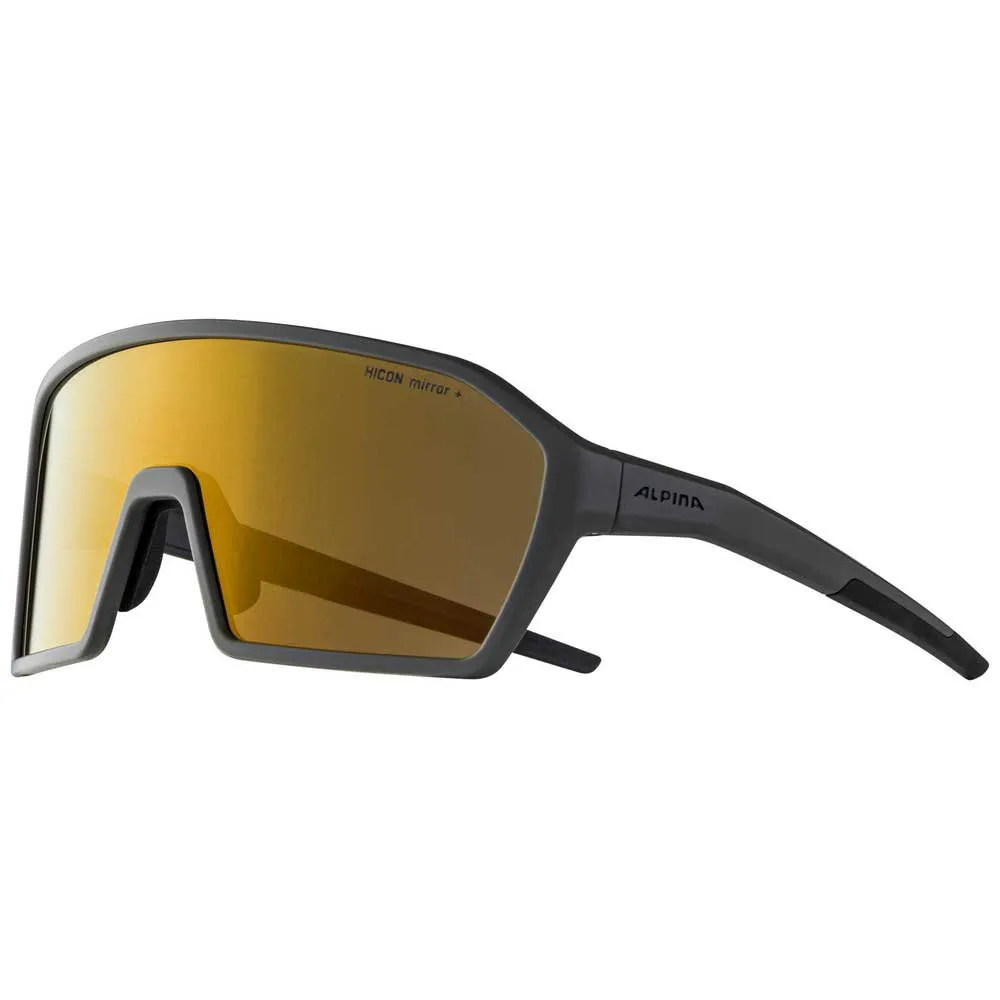 Alpina Gafas De Sol Ram HM+ Espejo - Image 2