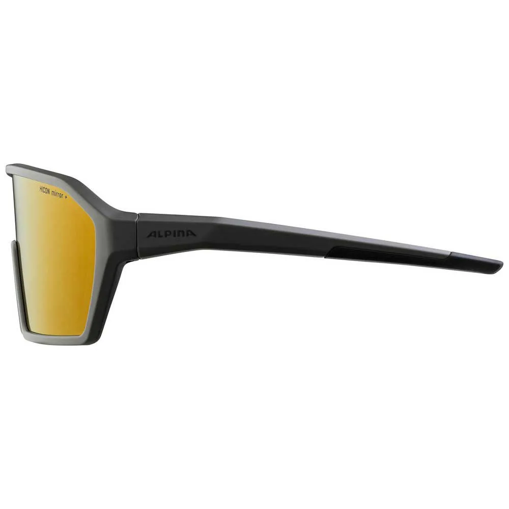 Alpina Gafas De Sol Ram HM+ Espejo - Image 4