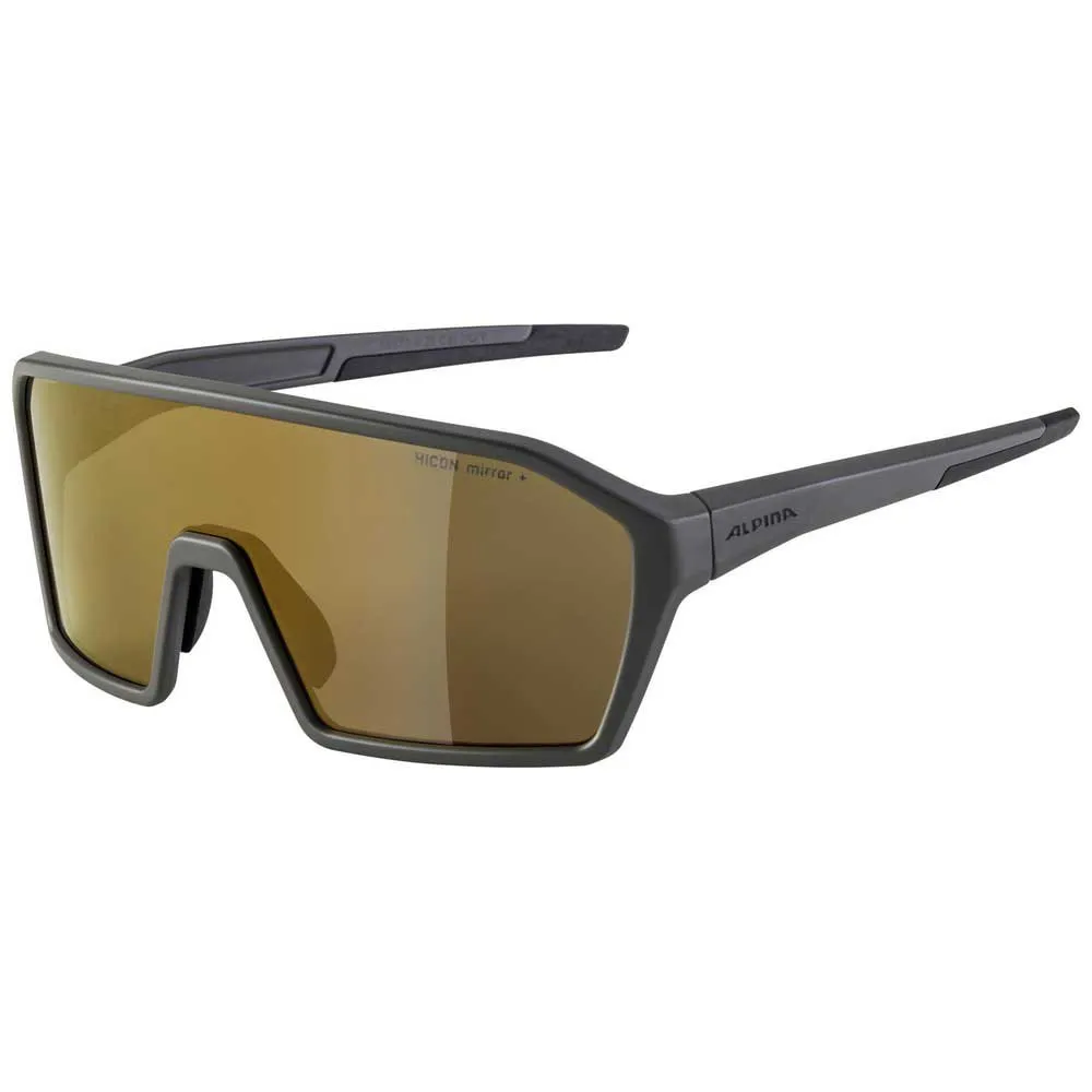 Alpina Gafas De Sol Ram HM+ Espejo