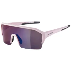 Alpina Gafas De Sol Ram HR HM+ Espejo