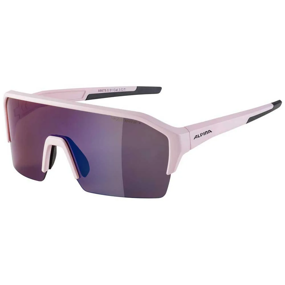 Alpina Gafas De Sol Ram HR HM+ Espejo