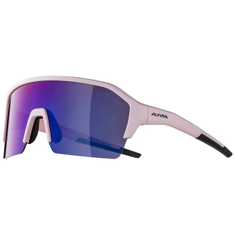 Alpina Gafas De Sol Ram HR HM+ Espejo - Image 2