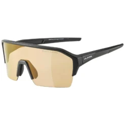 Alpina Gafas De Sol Ram HR HVLM+ Espejo