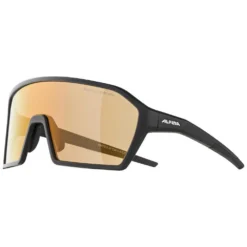 Alpina Gafas De Sol Ram HVLM+ Espejo