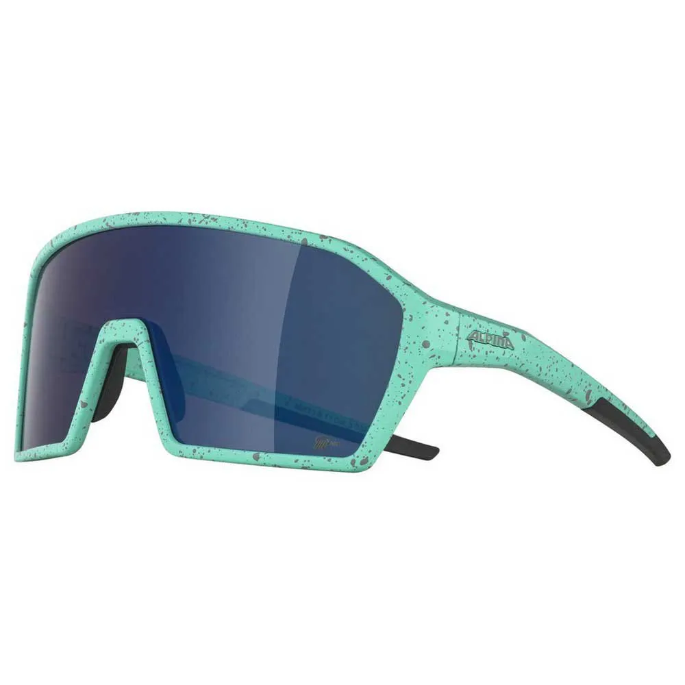 Alpina Gafas De Sol Ram Q-Lite