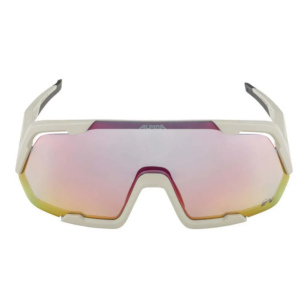 Alpina Gafas De Sol Rocket QV - Image 2