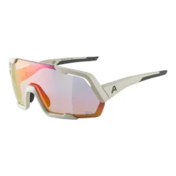 Alpina Gafas De Sol Rocket QV