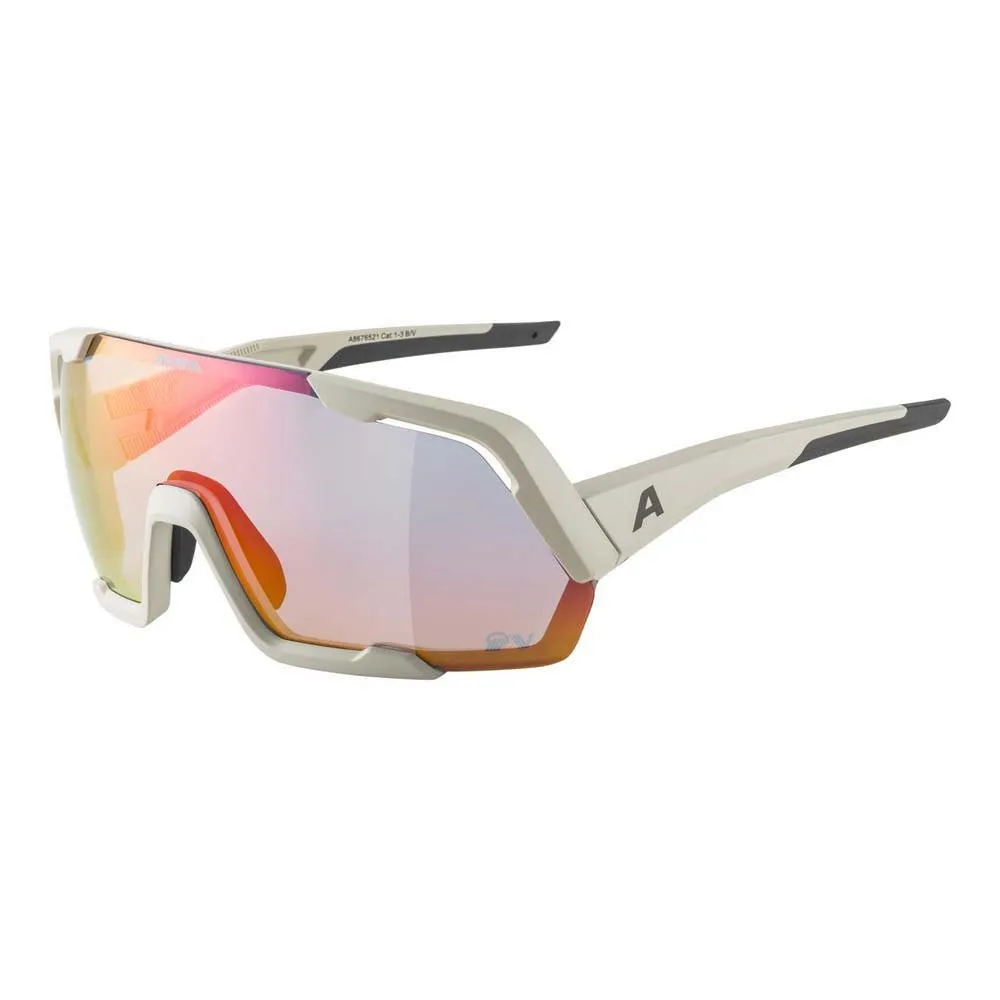 Alpina Gafas De Sol Rocket QV