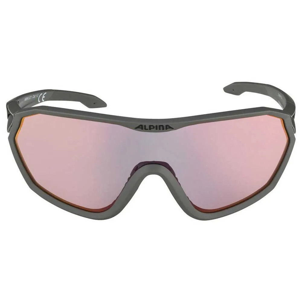Alpina Gafas De Sol S-Way QV - Image 2