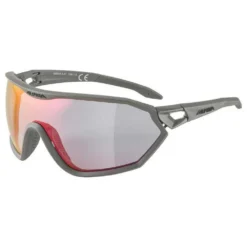 Alpina Gafas De Sol S-Way QV