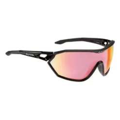 Alpina Gafas De Sol S Way QVM+ Espejo