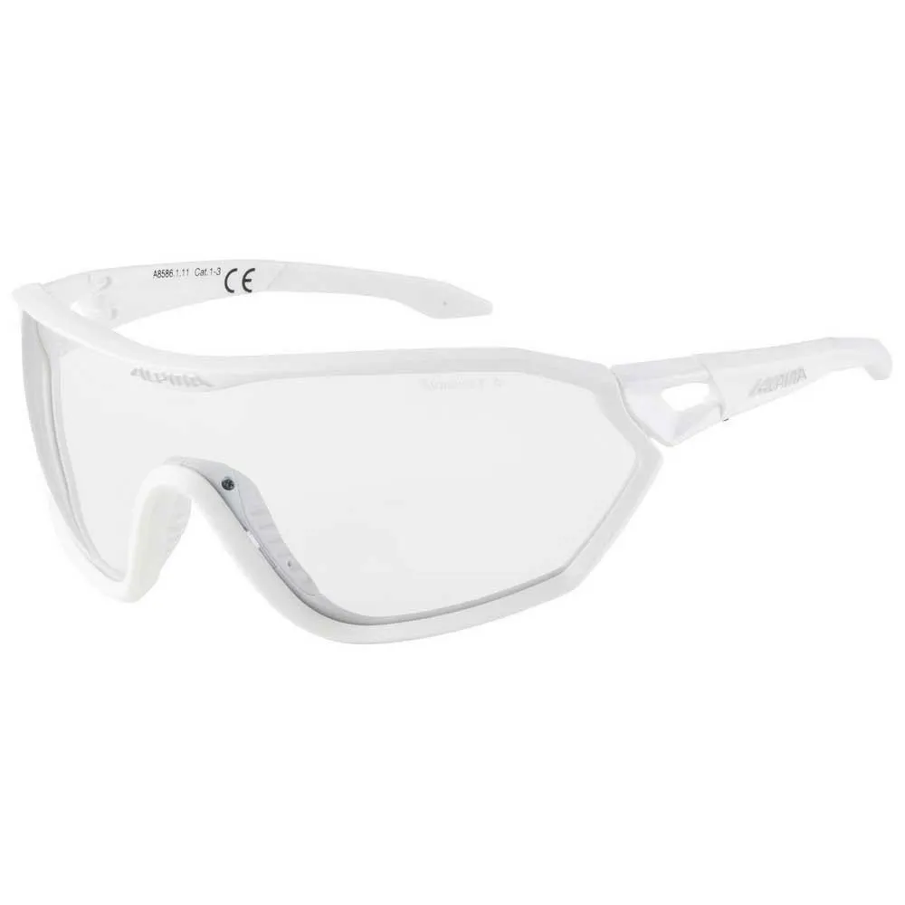Alpina Gafas De Sol S-Way VL+