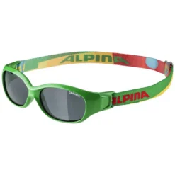 Alpina Gafas De Sol Sports Flexxy