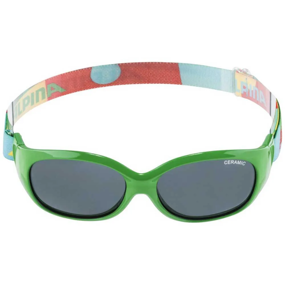 Alpina Gafas De Sol Sports Flexxy - Image 2