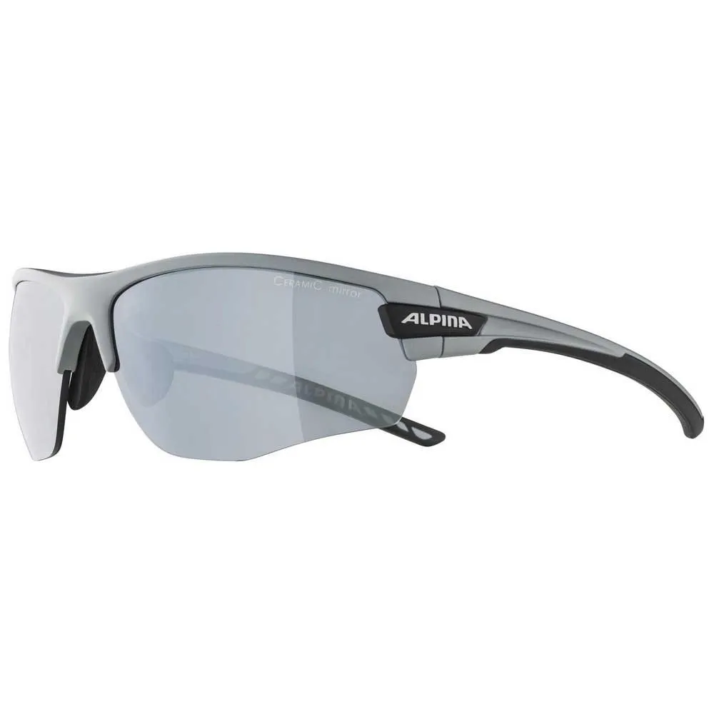 Alpina Gafas De Sol Tri-Scray 2.0 HR Espejo - Image 2