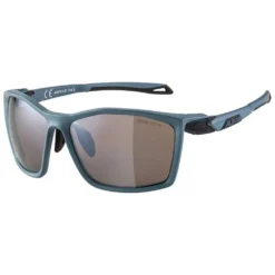 Alpina Gafas De Sol Twist Five HM+ Espejo
