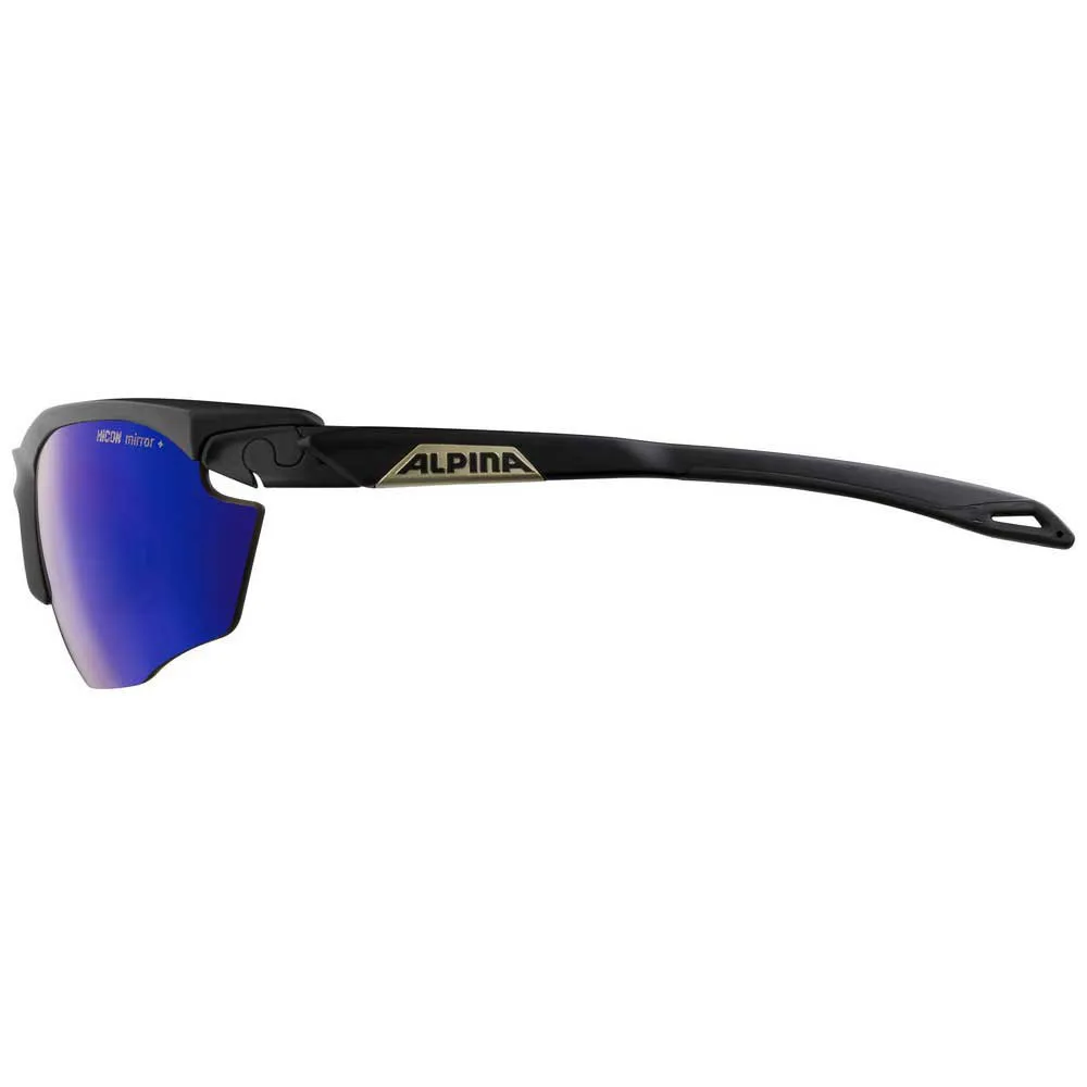 Alpina Gafas De Sol Twist Five HR HM+ Espejo - Image 3