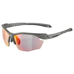 Alpina Gafas De Sol Twist Five HR QV
