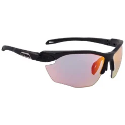 Alpina Gafas De Sol Twist Five HR QVM+ Espejo