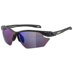Alpina Gafas De Sol Twist Five HR S HM+ Espejo