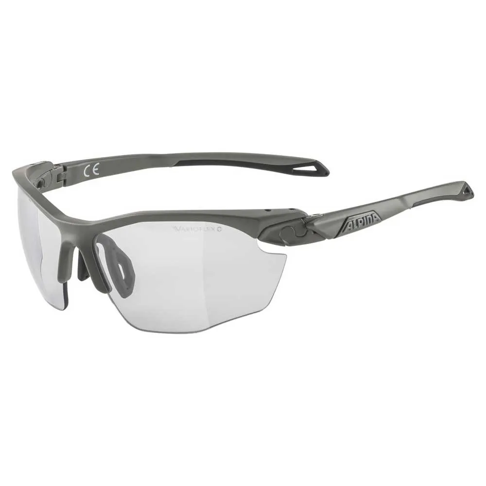 Alpina Gafas De Sol Twist Five HR V
