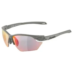 Alpina Gafas De Sol Twist Five S HR QV