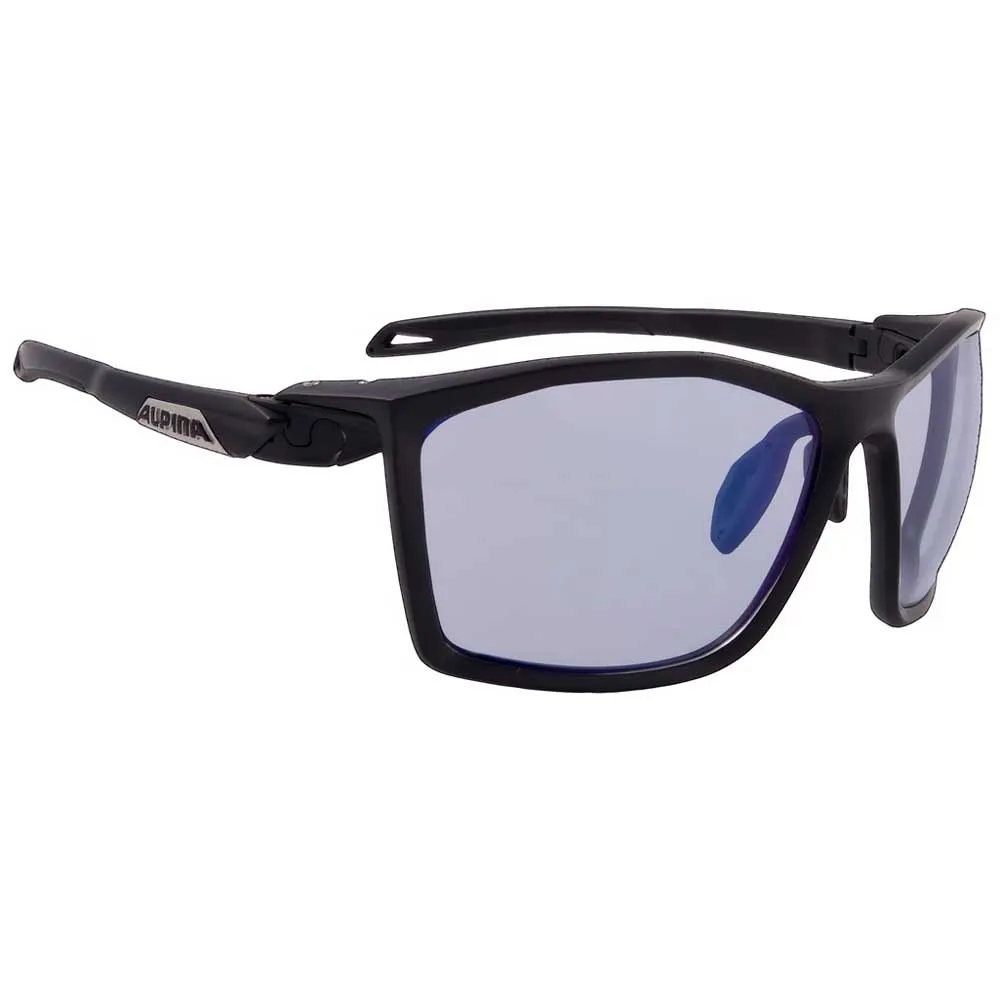 Alpina Gafas De Sol Twist Five VLM+ Espejo